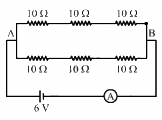HC Verma Questions and Solutions: Chapter 32: Electric Current in Conductors- 2 | HC Verma Solutions - JEE