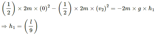 HC Verma Questions and Solutions: Chapter 9: Centre of Mass, Linear Momentum, Collision- 2 | HC Verma Solutions - JEE