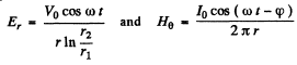 Irodov Solutions: Electromagnetic Waves. Radiation- 1 | I. E. Irodov Solutions for Physics Class 11 & Class 12 - JEE