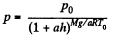 Irodov Solutions: Equation of The Gas State Processes | Physics Class 11 - NEET