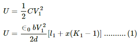 HC Verma Questions and Solutions: Chapter 31: Capacitors- 3 | HC Verma Solutions - JEE