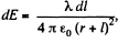 Irodov Solutions: Constant Electric Field in Vacuum | I. E. Irodov Solutions for Physics Class 11 & Class 12 - JEE