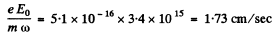Irodov Solutions: Dispersion and Absorption of Light- 1 | I. E. Irodov Solutions for Physics Class 11 & Class 12 - JEE
