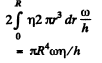 Irodov Solutions: Hydrodynamics | Physics Class 11 - NEET