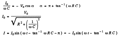 Irodov Solutions: Electric Oscillations- 2 | I. E. Irodov Solutions for Physics Class 11 & Class 12 - JEE