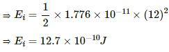 HC Verma Questions and Solutions: Chapter 31: Capacitors- 3 | HC Verma Solutions - JEE