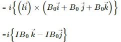 HC Verma Questions and Solutions: Chapter 34: Magnetic Field- 2 | HC Verma Solutions - JEE
