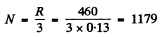 Irodov Solutions: Diffraction of Light- 3 | I. E. Irodov Solutions for Physics Class 11 & Class 12 - JEE