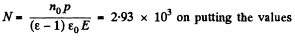 Irodov Solutions: Conductors And Dielectrics In An Electric Field- 2 | I. E. Irodov Solutions for Physics Class 11 & Class 12 - JEE