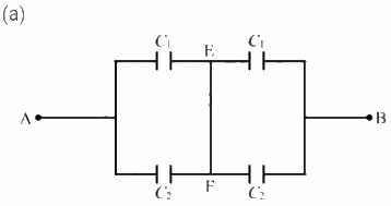 HC Verma Questions and Solutions: Chapter 31: Capacitors- 2 | HC Verma Solutions - JEE
