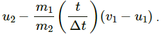 HC Verma Questions and Solutions: Chapter 9: Centre of Mass, Linear Momentum, Collision- 2 | HC Verma Solutions - JEE