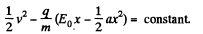 Irodov Solutions: Motion of Charged Particles In Electric And Magnetic Fields- 1 | I. E. Irodov Solutions for Physics Class 11 & Class 12 - JEE