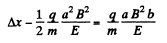 Irodov Solutions: Motion of Charged Particles In Electric And Magnetic Fields- 2 | I. E. Irodov Solutions for Physics Class 11 & Class 12 - JEE