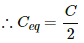 HC Verma Questions and Solutions: Chapter 31: Capacitors- 3 | HC Verma Solutions - JEE
