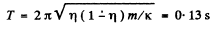 Irodov Solutions: Mechanical Oscillations- 3 | I. E. Irodov Solutions for Physics Class 11 & Class 12 - JEE