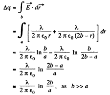 Irodov Solutions: Electric Capacitance Energy of an Electric Field | I. E. Irodov Solutions for Physics Class 11 & Class 12 - JEE