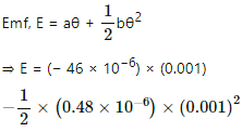 HC Verma Questions and Solutions: Chapter 33: Thermal and Chemical Effects of Current- 2 | HC Verma Solutions - JEE