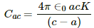 HC Verma Questions and Solutions: Chapter 31: Capacitors- 3 | HC Verma Solutions - JEE