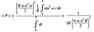 Irodov Solutions: Electromagnetic Induction: Maxwell’s Equations | I. E. Irodov Solutions for Physics Class 11 & Class 12 - JEE