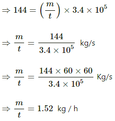 HC Verma Questions and Solutions: Chapter 28: Heat Transfer- 2 | HC Verma Solutions - JEE