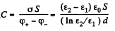Irodov Solutions: Electric Capacitance Energy of an Electric Field | I. E. Irodov Solutions for Physics Class 11 & Class 12 - JEE
