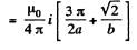 Irodov Solutions: Constant Magnetic Field Magnetics | I. E. Irodov Solutions for Physics Class 11 & Class 12 - JEE