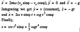 Irodov Solutions: The Fundamental Equation of Dynamics - 4 - JEE
