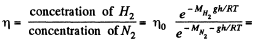 Irodov Solutions: Kinetic Theory of Gases | Physics Class 11 - NEET