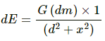 HC Verma Questions and Solutions: Chapter 11: Gravitation- 2 | HC Verma Solutions - JEE