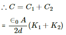HC Verma Questions and Solutions: Chapter 31: Capacitors- 3 | HC Verma Solutions - JEE
