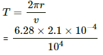 HC Verma Questions and Solutions: Chapter 34: Magnetic Field- 3 | HC Verma Solutions - JEE