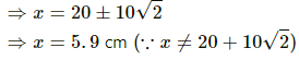 HC Verma Questions and Solutions: Chapter 29: Electric Field & Potential- 2 | HC Verma Solutions - JEE