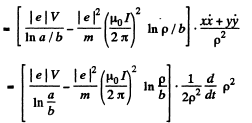 Irodov Solutions: Motion of Charged Particles In Electric And Magnetic Fields- 2 | I. E. Irodov Solutions for Physics Class 11 & Class 12 - JEE