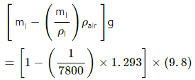 HC Verma Questions and Solutions: Chapter 13: Fluid Mechanics- 2 | HC Verma Solutions - JEE
