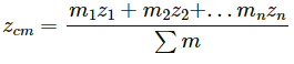 HC Verma Questions and Solutions: Chapter 9: Centre of Mass, Linear Momentum, Collision- 1 | HC Verma Solutions - JEE