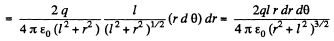 Irodov Solutions: Constant Electric Field in Vacuum | I. E. Irodov Solutions for Physics Class 11 & Class 12 - JEE