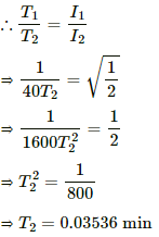 HC Verma Questions and Solutions: Chapter 36: Permanent Magnets- 2 | HC Verma Solutions - JEE