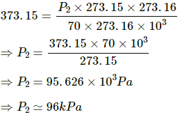 HC Verma Questions and Solutions: Chapter 23: Heat and Temperature- 2 | HC Verma Solutions - JEE