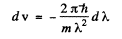 Irodov Solutions: Wave Properties of Particles. Schrodinger Equation- 1 | I. E. Irodov Solutions for Physics Class 11 & Class 12 - JEE