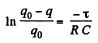 Irodov Solutions: Electric Current - 4 - Airforce X Y / Indian Navy SSR
