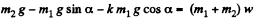 Irodov Solutions: The Fundamental Equation of Dynamics | Physics Class 11 - NEET