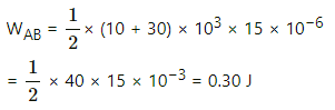 HC Verma Questions and Solutions: Chapter 26: Laws of Thermodynamics- 2 | HC Verma Solutions - JEE