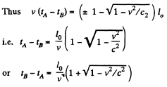 Irodov Solutions: Relativistic Mechanics | Physics Class 11 - NEET