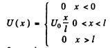 Irodov Solutions: Wave Properties of Particles. Schrodinger Equation- 3 | I. E. Irodov Solutions for Physics Class 11 & Class 12 - JEE
