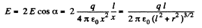 Irodov Solutions: Conductors And Dielectrics In An Electric Field- 1 | I. E. Irodov Solutions for Physics Class 11 & Class 12 - JEE