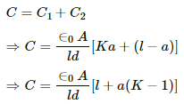 HC Verma Questions and Solutions: Chapter 31: Capacitors- 3 | HC Verma Solutions - JEE