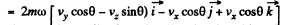 Irodov Solutions: The Fundamental Equation of Dynamics - 4 - JEE