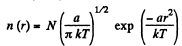 Irodov Solutions: Kinetic Theory of Gases | Physics Class 11 - NEET