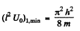 Irodov Solutions: Wave Properties of Particles. Schrodinger Equation- 3 | I. E. Irodov Solutions for Physics Class 11 & Class 12 - JEE
