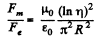 Irodov Solutions: Constant Magnetic Field Magnetics | I. E. Irodov Solutions for Physics Class 11 & Class 12 - JEE